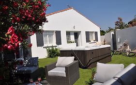 Holiday In Arles -Villa Jacuzzi